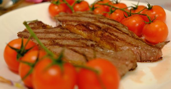 steak-cherrytomato
